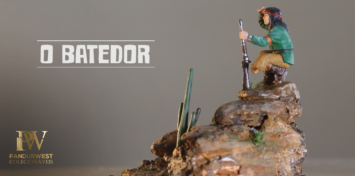 Batedor 1